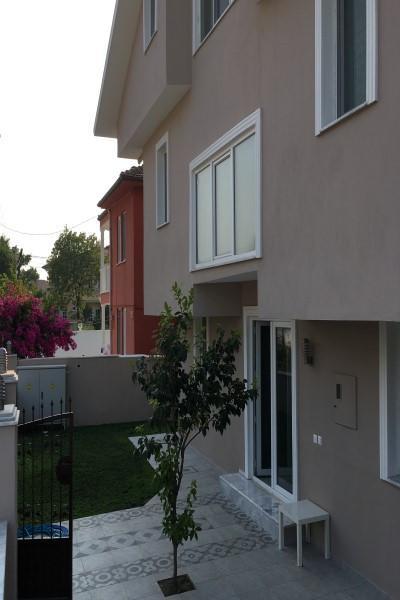 Vıra Hotel Dalyan Bagian luar foto
