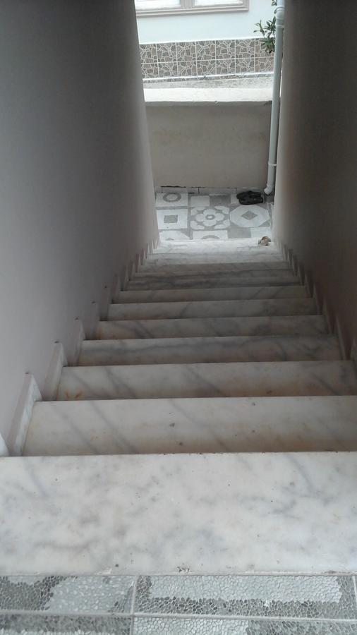 Vıra Hotel Dalyan Bagian luar foto