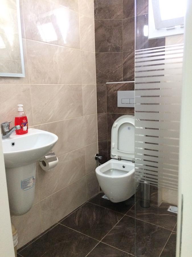 Vıra Hotel Dalyan Bagian luar foto
