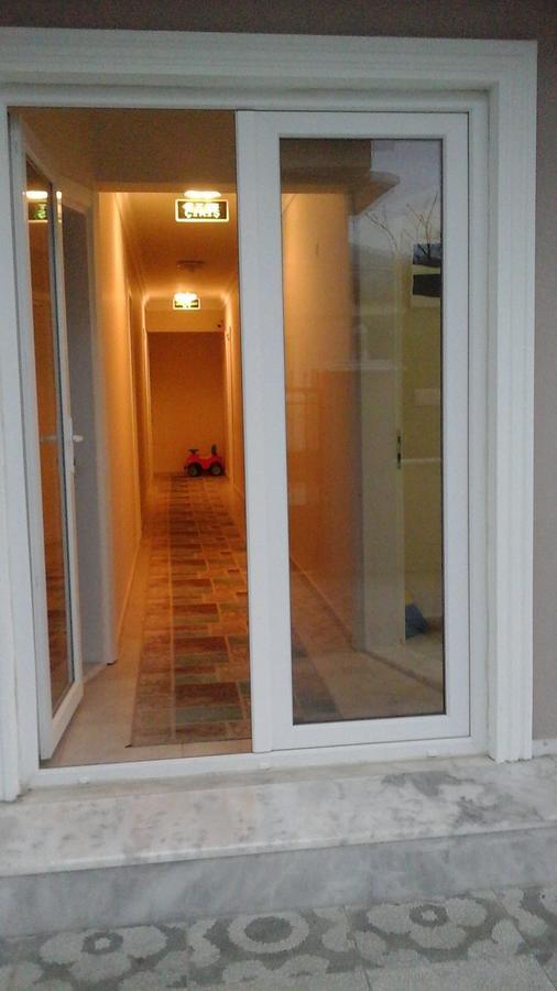 Vıra Hotel Dalyan Bagian luar foto
